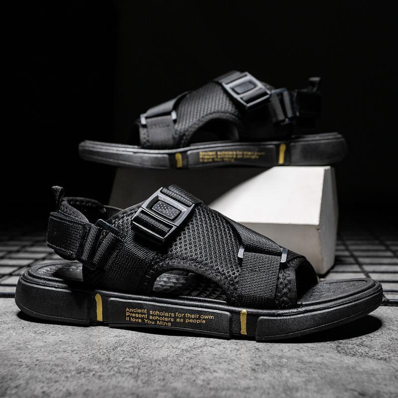Men's Beach Sandals For Driving (Available)