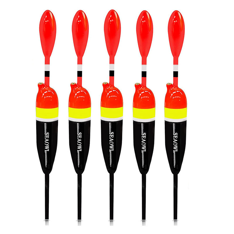 European-style Fishing Vertical New Tossing Fishing Drift   (Available)