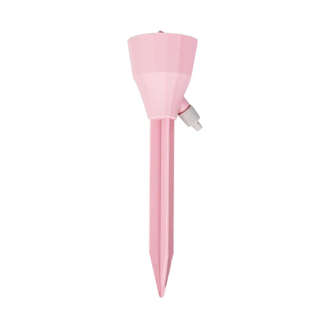 Automatic Garden Watering Device Dripper Watering Artifact  (Available)