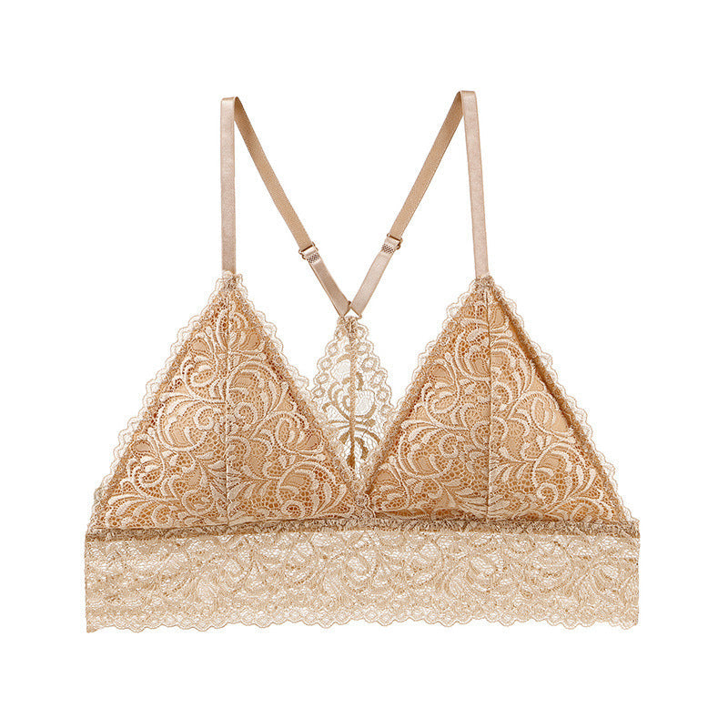 Women's lace bra (Available)
