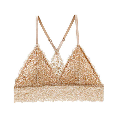Women's lace bra (Available)
