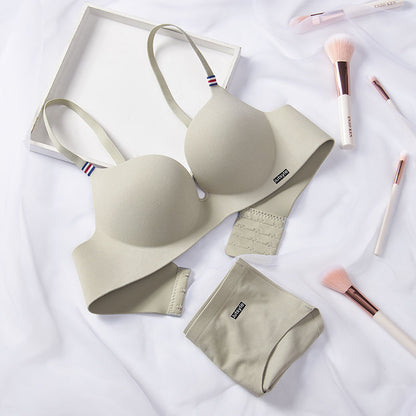 Seamless Bra Panties Only Bra Option FREE SHIPPING