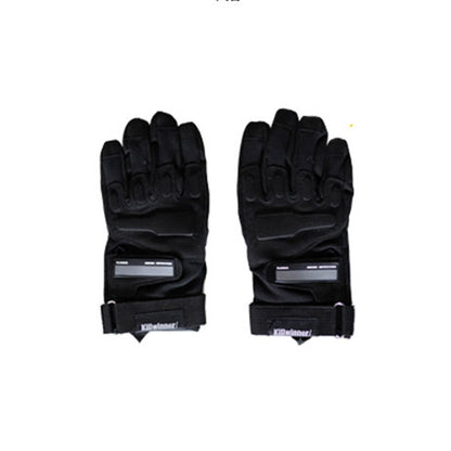 Fashion Adjustable Sports Accessories Cycling Gloves
