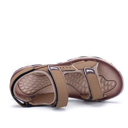 Summer Men's Sports Casual Beach Shoes (Available)