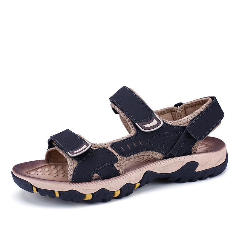 Summer Men's Sports Casual Beach Shoes (Available)