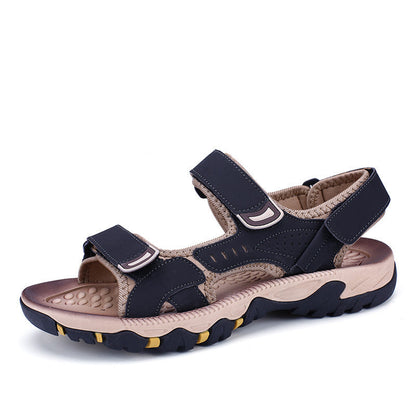 Summer Men's Sports Casual Beach Shoes (Available)