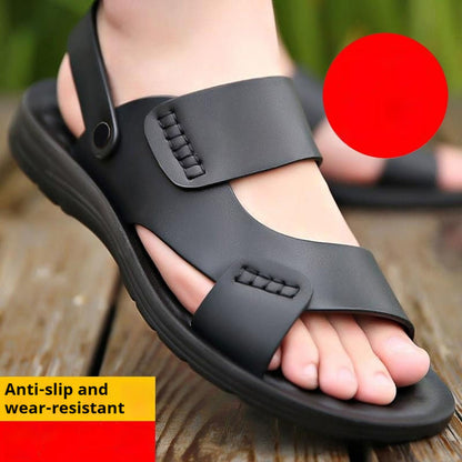 Waterproof Beach Men's Casual Sandals (Available)