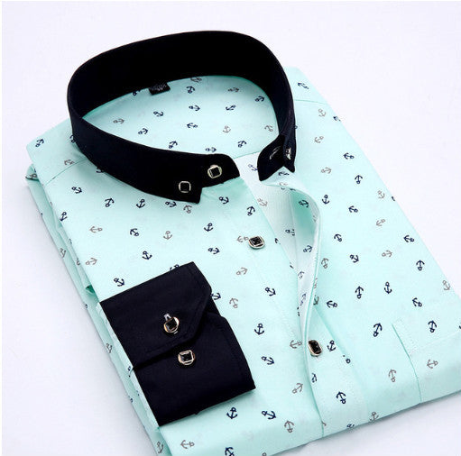 Mens Floral Print Shirts (Available)