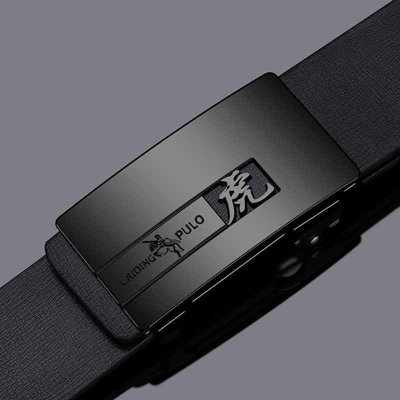Zodiac Belt Men's Simplicity   (Available)