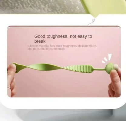 Toilet Lid Lifter (Available)