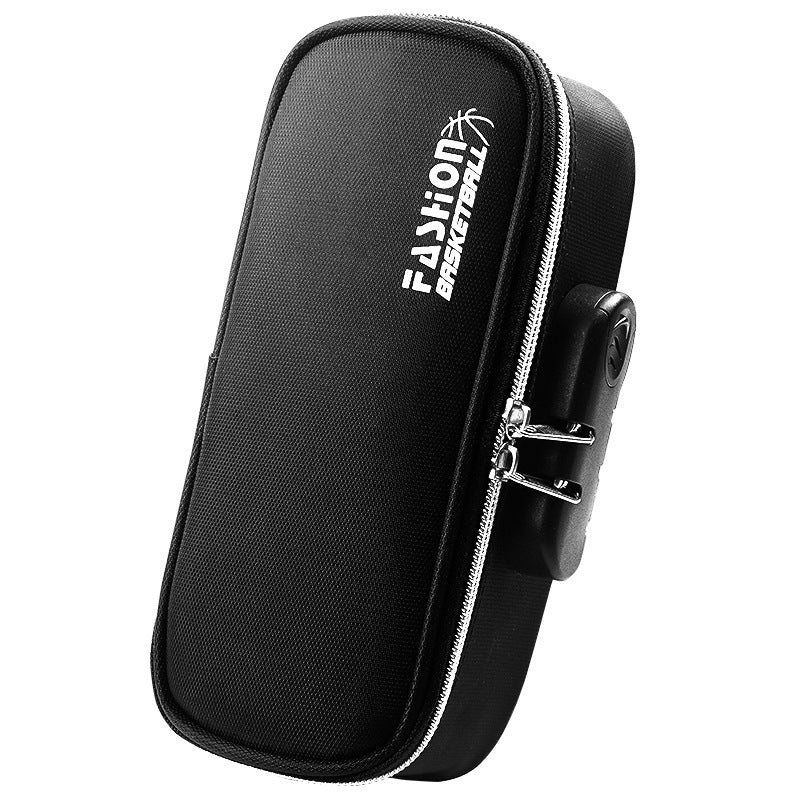 2 Password Locks Pencil Case Primary School Stationery Box Pencil Case Middle School Students