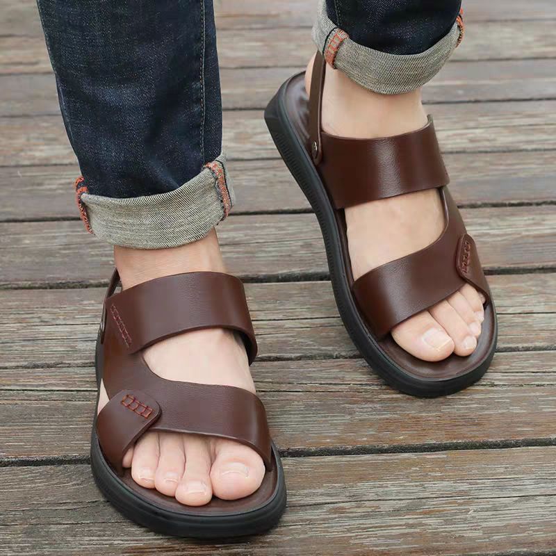 Waterproof Beach Men's Casual Sandals (Available)