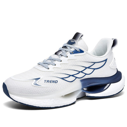 Men's Super Light And Comfortable Outdoor Running Shoes (Available)