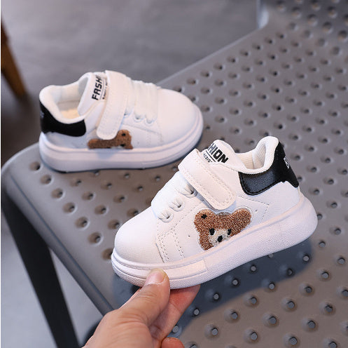Baby Bear Casual Kids Sports Shoes (Available)