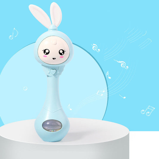 Baby educational toys can chew teether (Available)