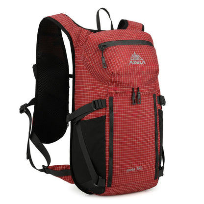 Multi Functional Outdoor Cycling, Hiking, Mountain Climbing And Cross-country, Sports Running Backpack, Lightweight And Breathable (Available)