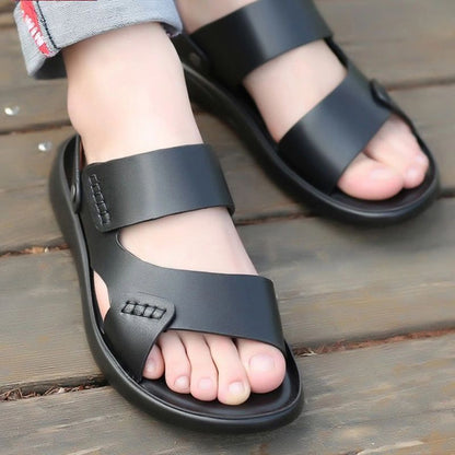 Waterproof Beach Men's Casual Sandals (Available)