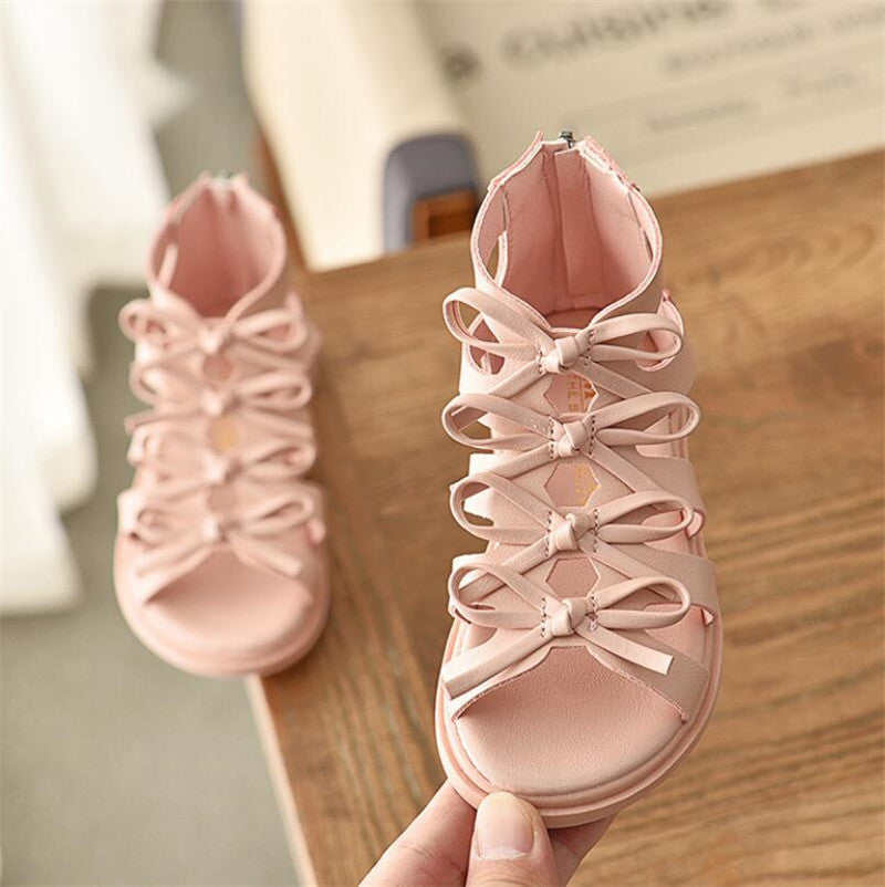 Baby shoes girls princess shoes (Available)