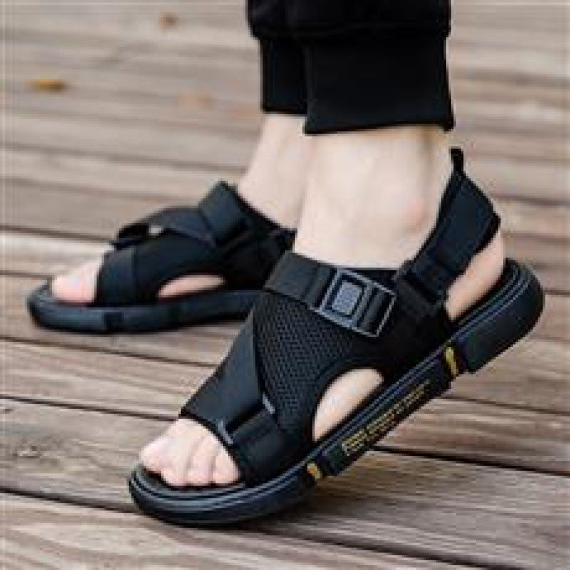 Men's Beach Sandals For Driving (Available)