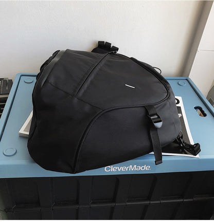 Men's And Women's Crossbody Bag Large Capacity Leisure Sports Shoulder Bag (Available)