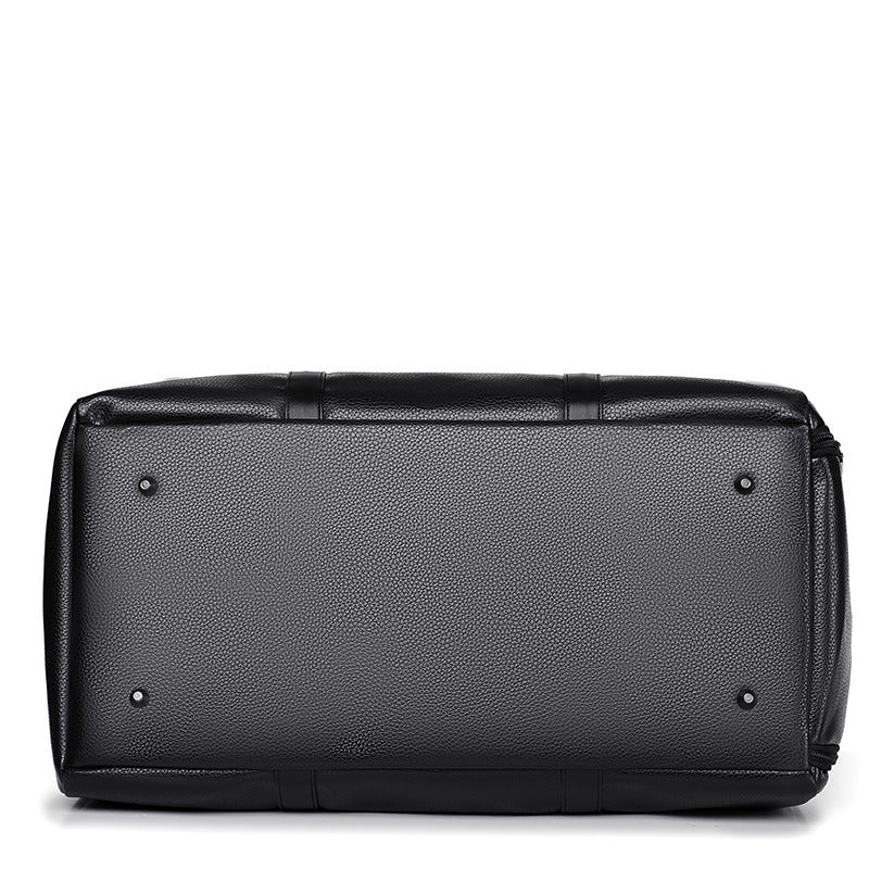 New Travel Dry Wet Separation Sports Bag