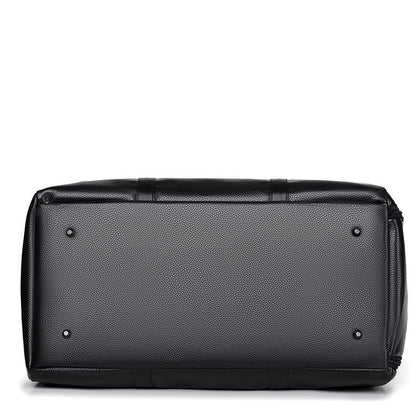 New Travel Dry Wet Separation Sports Bag