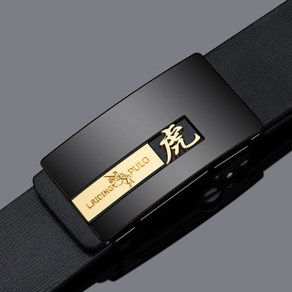 Zodiac Belt Men's Simplicity   (Available)