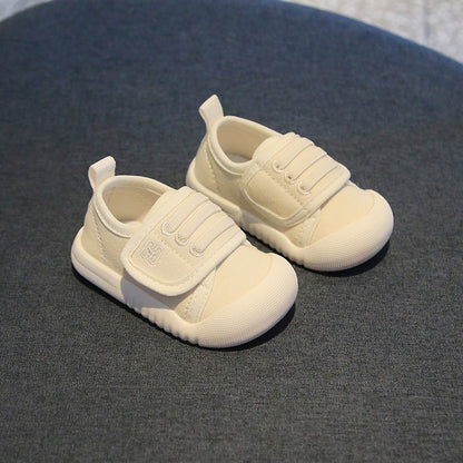 Baby Boys' Casual Shoes Spring And Autumn Non-slip Soft Bottom