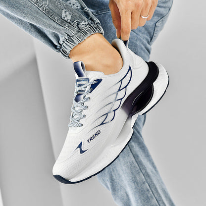 Men's Super Light And Comfortable Outdoor Running Shoes (Available)