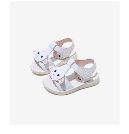 Summer Children's Sandals Baby Shoes