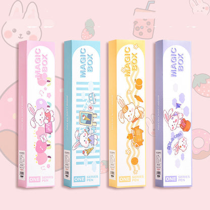 Creative Cute Primary School Students Stationery Blind Box Pen