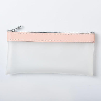 High-capacity Stationery Bag For High School Students