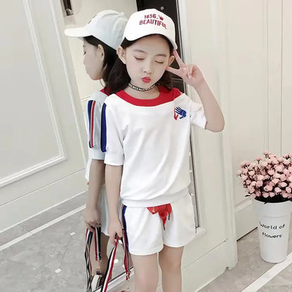 Girls Fashion Dress (Available)