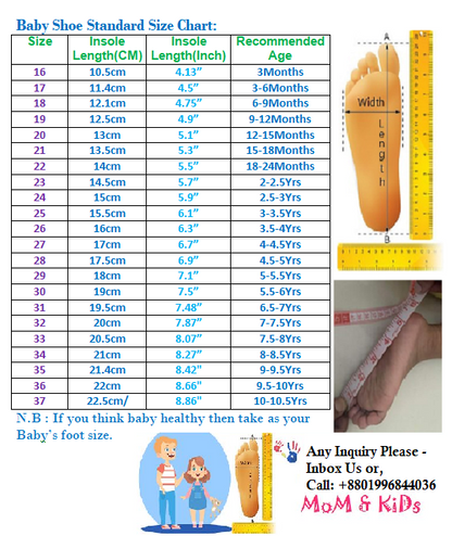 Kids Fashion Casual Keds (available)