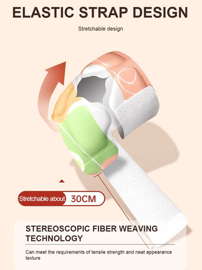 Self Heating Pain Relief Warm Knee Patch Pad (সেলফ হিটিং ব্যথা উপশম ওয়ার্ম হাঁটুর প্যাচ প্যাড)    (Available)