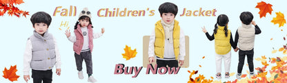 Winter Baby Boys Clothing Sets 2024 Cartoon Toddler Boys Girls Warm Hooded Coats Pants Suit Kids Thick Tracksuit Clothes Set (Stock)