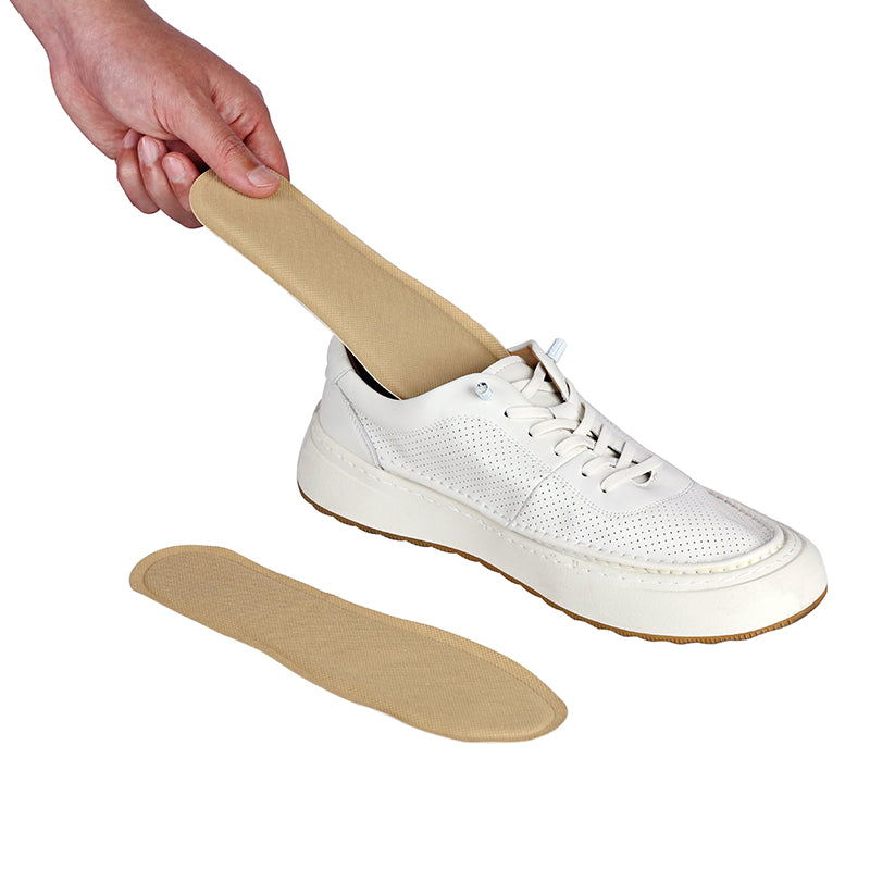 Pain Relief Self-Heating Insoles (ব্যাথা নিরাময়কারী সেল্ফ-হিটিং ইনসোল )    (Available)