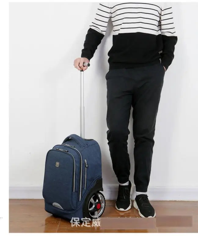 School Bag for girls with wheels Travel Rolling backpack Bags for teenagers travel trolley bag Children wheeled backpack bags