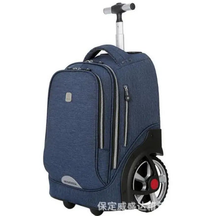 School Bag for girls with wheels Travel Rolling backpack Bags for teenagers travel trolley bag Children wheeled backpack bags