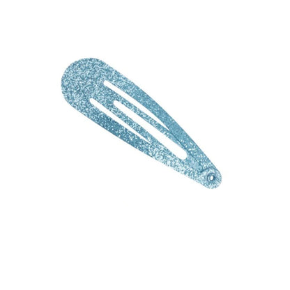 Hair Accessories 20Pcs/Lot Shining Head Decoration Glitter Sequin Powder Hairpin Dripping BB Clip Barrettes Hair Clips For Girls