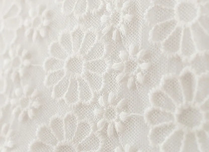 Newborn Baby Dress Girl Clothes Lace Long Sleeve Wedding Christening Gowns Dress for Infant New Year Girls Dresses