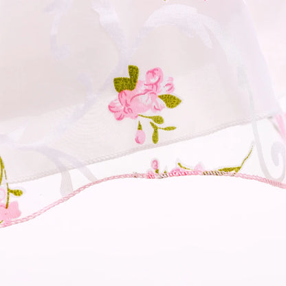 Kids Summer Dress For Girls Wedding Costume Floral Printing Birthday Princess Party Dresses 2-10 Years Children Girl Clothes