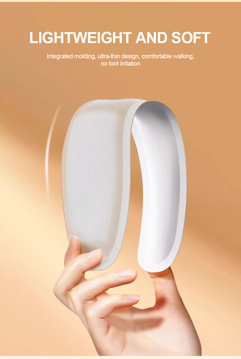 Pain Relief Self-Heating Insoles (ব্যাথা নিরাময়কারী সেল্ফ-হিটিং ইনসোল )    (Available)