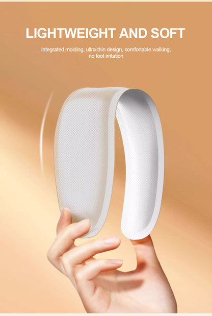 Pain Relief Self-Heating Insoles (ব্যাথা নিরাময়কারী সেল্ফ-হিটিং ইনসোল )    (Available)