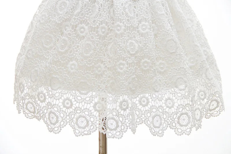 New Infant Dress Newborn Clothes Baby Christening Princess Party Dresses For Baby Girls Kids 1 Year Birthday Christmas 3 12 24M