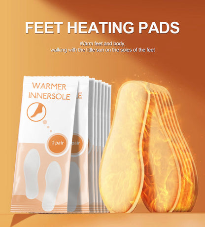 Pain Relief Self-Heating Insoles (ব্যাথা নিরাময়কারী সেল্ফ-হিটিং ইনসোল )    (Available)