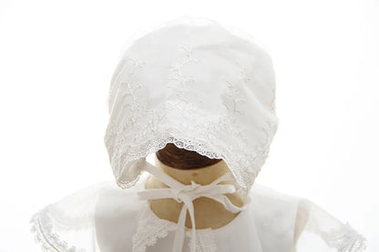 New Infant Dress Newborn Clothes Baby Christening Princess Party Dresses For Baby Girls Kids 1 Year Birthday Christmas 3 12 24M