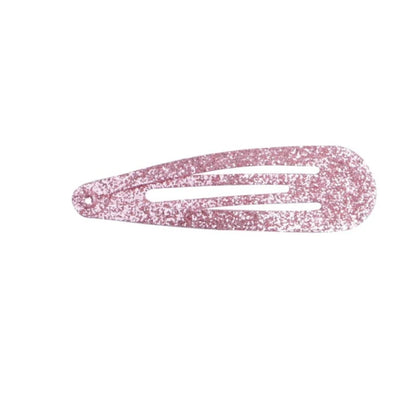 Hair Accessories 20Pcs/Lot Shining Head Decoration Glitter Sequin Powder Hairpin Dripping BB Clip Barrettes Hair Clips For Girls
