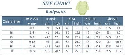 Newborn Baby Girl Rompers Boys Bodysuits Clothing Jumpsuits Long Sleeve Red Toddlers Born White Kids Bebe New Infant Costume