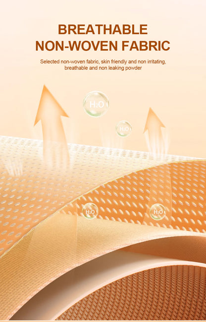 Pain Relief Self-Heating Insoles (ব্যাথা নিরাময়কারী সেল্ফ-হিটিং ইনসোল )    (Available)